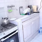 Dakar O Calm - Double Room - Chambre Salle De Bain Et Jardin