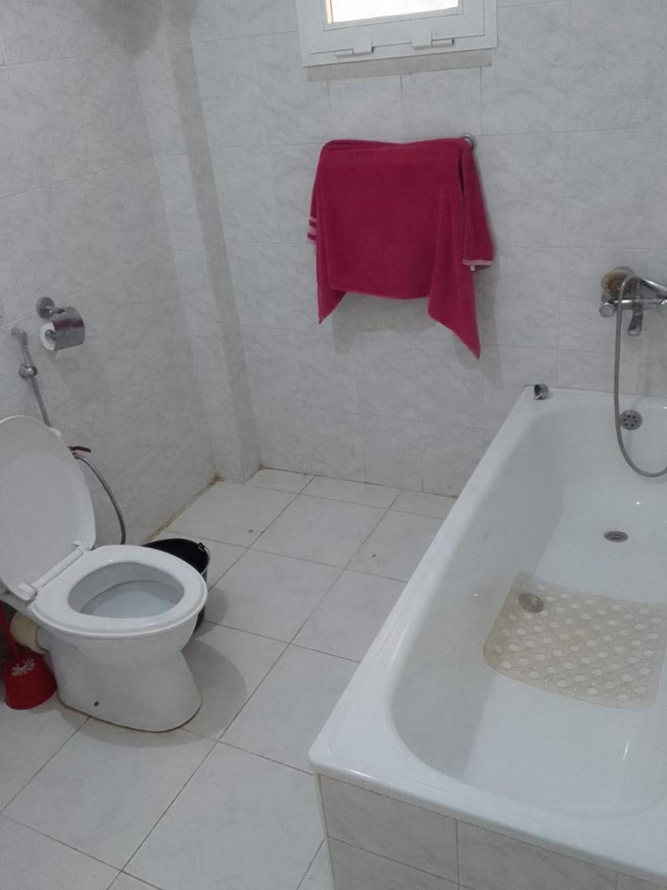 O Calm - Double - Salle De Bain Et Jardin Homestay *